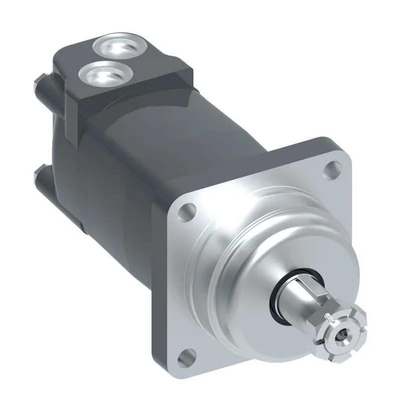 MOTOR-ORBITAL,2000 SERIES 395 [24.0], M02240AB03AA0100010000000AAAAF — photo 6 of 6