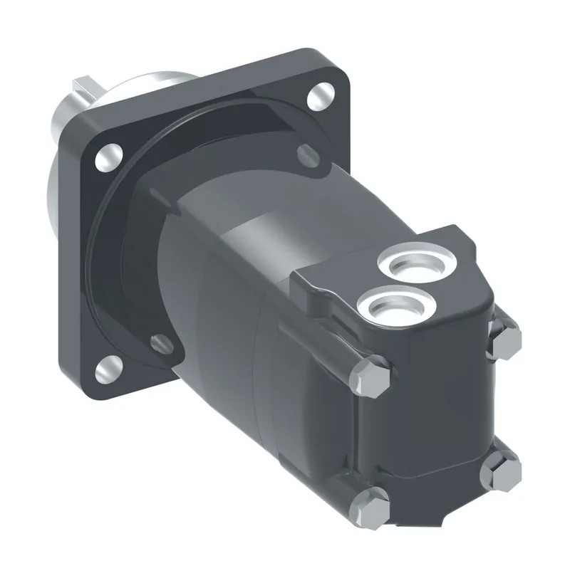 MOTOR-ORBITAL,2000 SERIES 395 [24], M02240AB02AA0100010000000AAAAF — photo 6 of 6