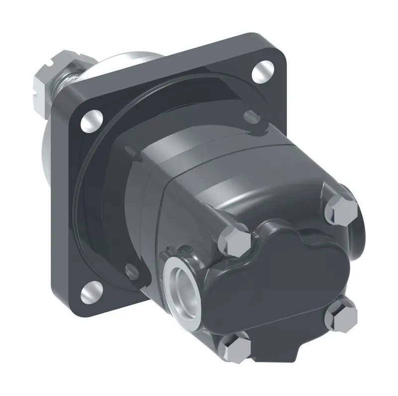 MOTOR-ORBITAL,2000 SERIES 80 [4.9], M02049AB03AF0100010000000AAAAF — photo 6 of 6