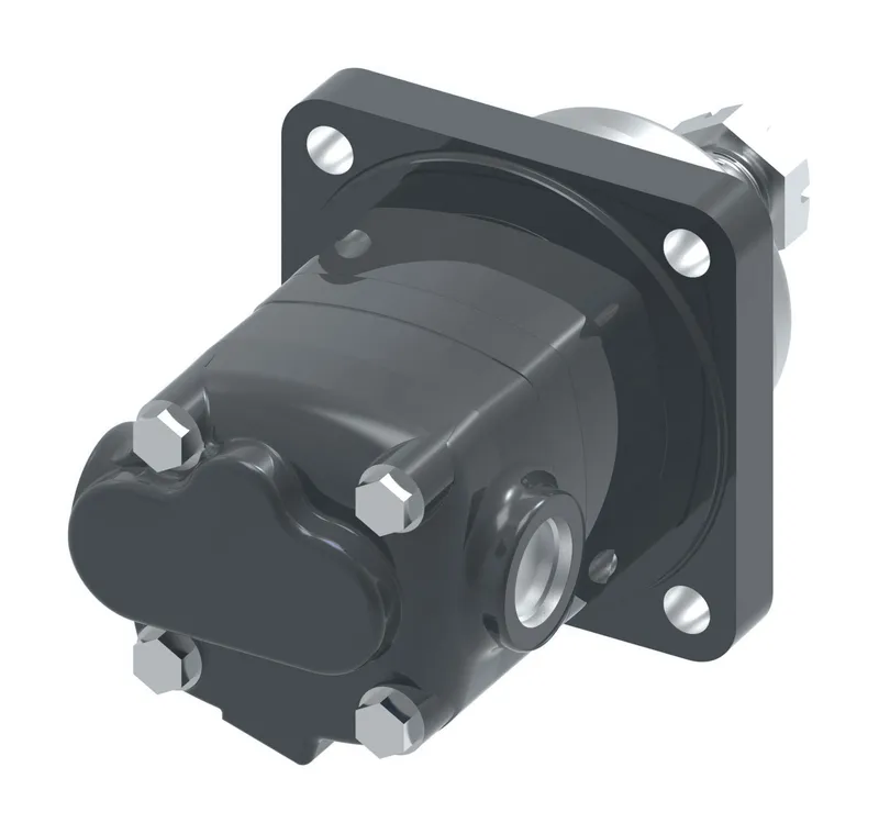 MOTOR-ORBITAL,2000 SERIES 80 [4.9], M02049AB03AF0100010000000AAAAF — photo 3 of 6