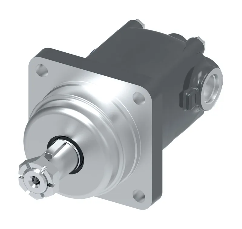 MOTOR-ORBITAL,2000 SERIES 100 [6.2], M02062AB03AF0100010000000AAAAF — photo 1 of 6