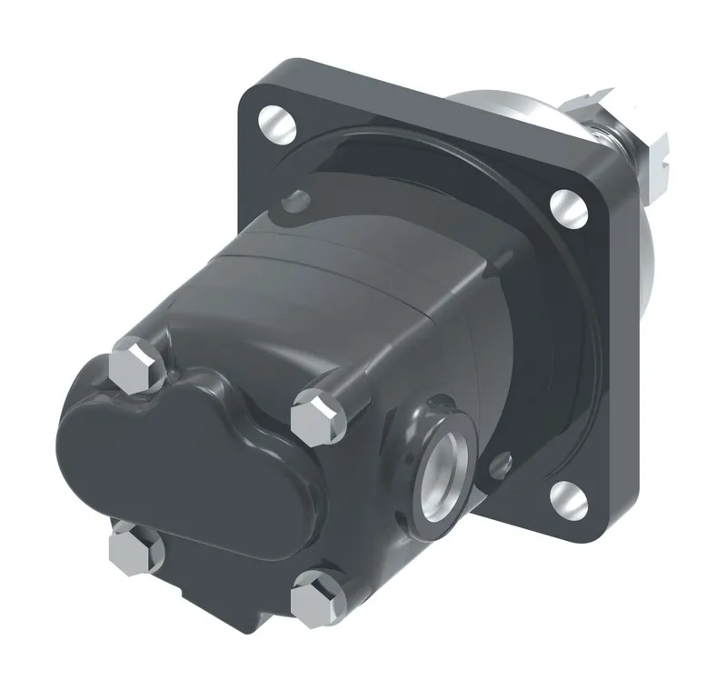 MOTOR-ORBITAL,2000 SERIES 100 [6.2], M02062AB03AF0100010000000AAAAF — photo 3 of 6