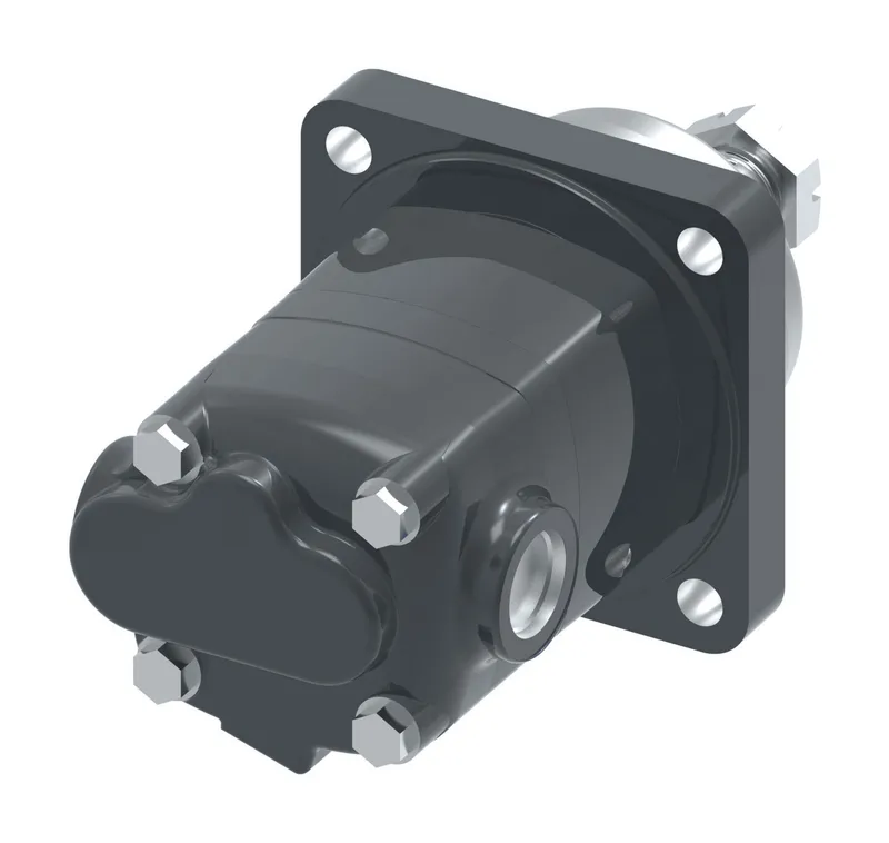 MOTOR-ORBITAL,2000 SERIES 130 [8], M02080AB03AF0100010000000AAAAF — photo 6 of 6