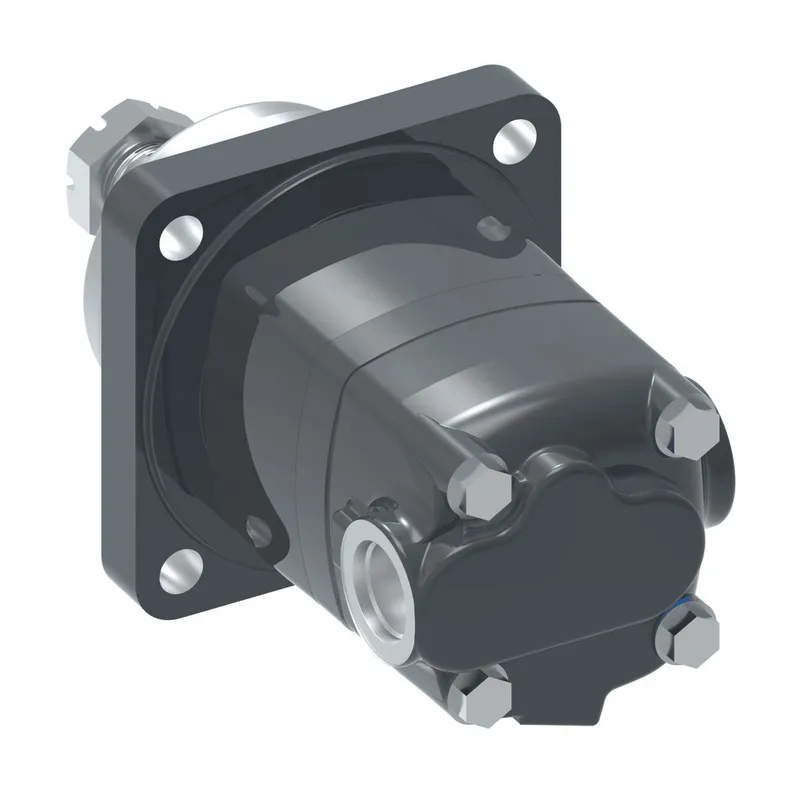 MOTOR-ORBITAL,2000 SERIES 130 [8], M02080AB03AF0100010000000AAAAF — photo 5 of 6
