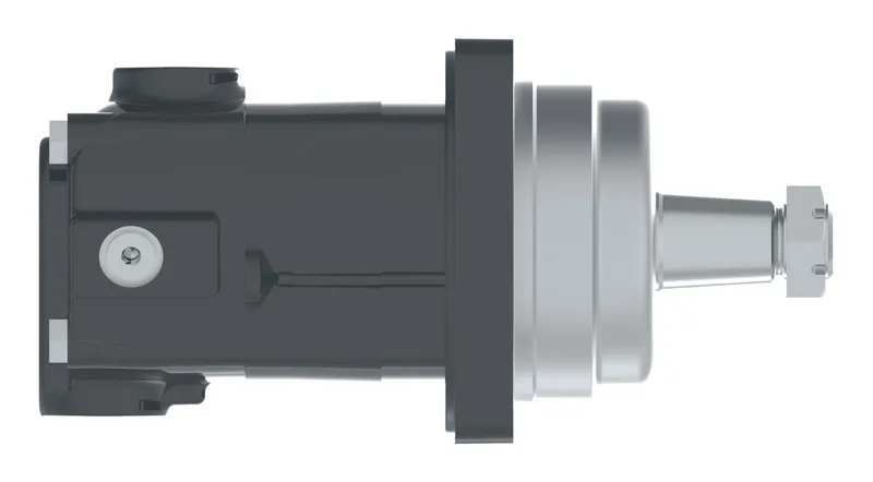 MOTOR-ORBITAL,2000 SERIES 130 [8], M02080AB03AF0100010000000AAAAF — photo 4 of 6