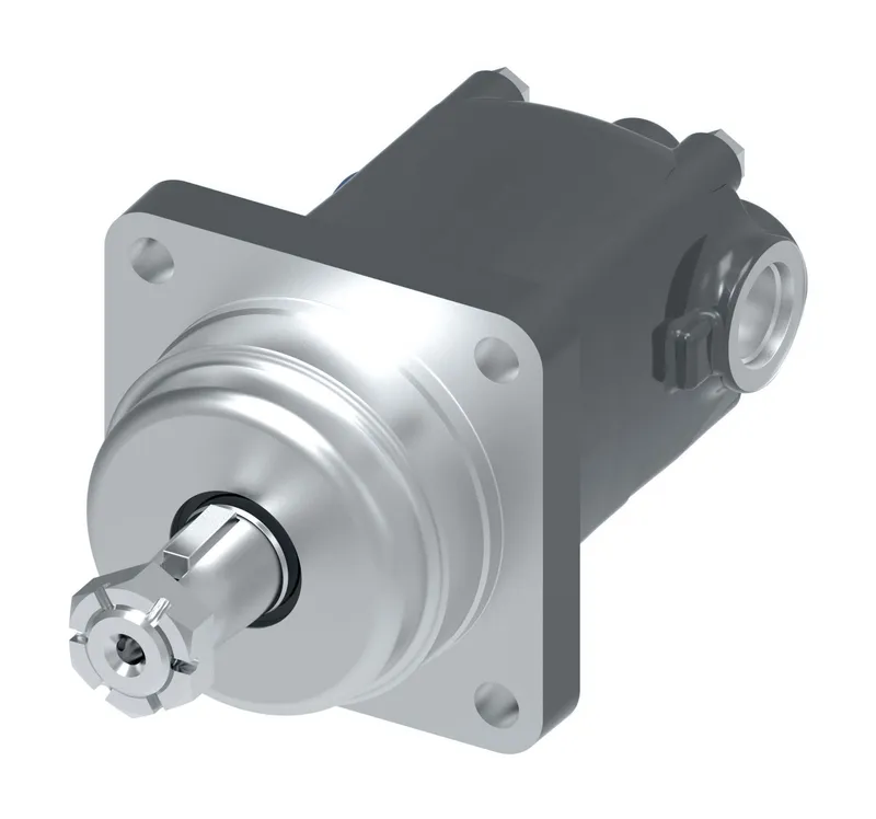 MOTOR-ORBITAL,2000 SERIES 130 [8], M02080AB03AF0100010000000AAAAF — photo 1 of 6