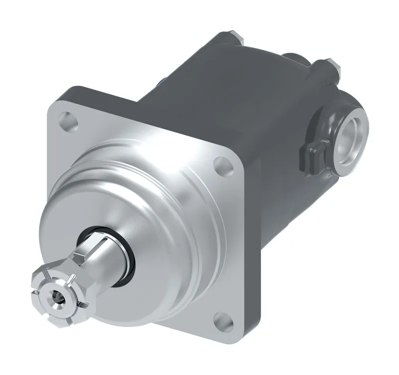 MOTOR-ORBITAL,2000 SERIES 160 [9.6], M02096AB03AF0100010000000AAAAF — photo 1 of 6