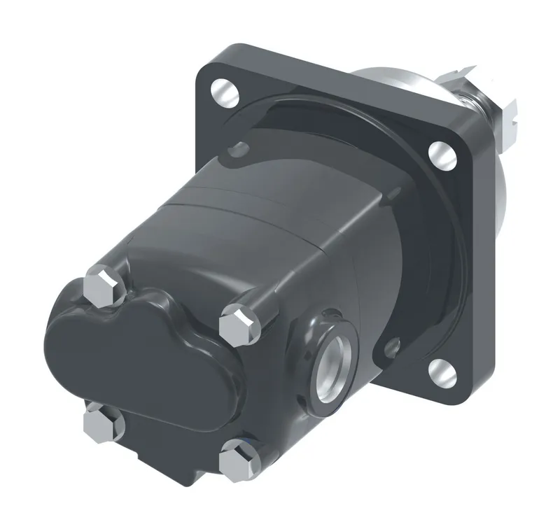 MOTOR-ORBITAL,2000 SERIES 160 [9.6], M02096AB03AF0100010000000AAAAF — photo 6 of 6