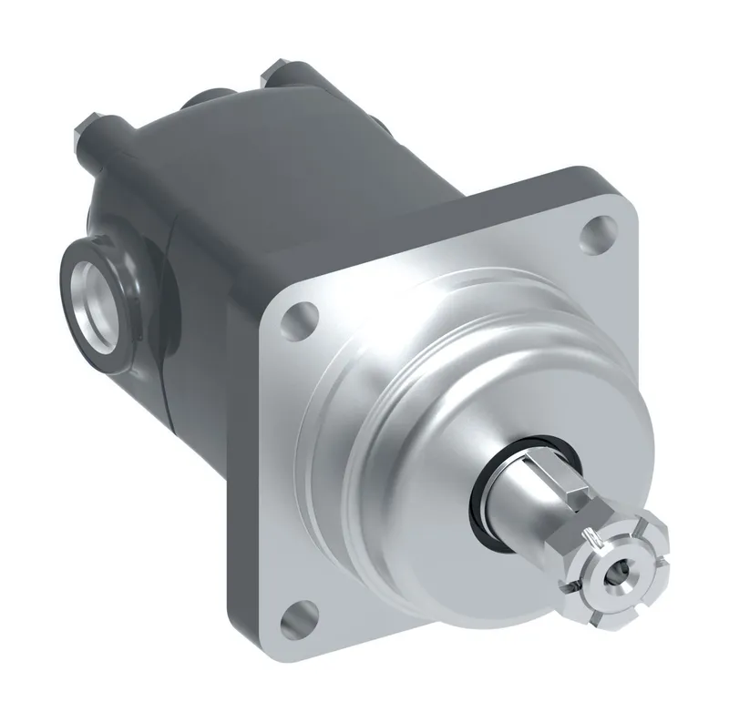 MOTOR-ORBITAL,2000 SERIES 160 [9.6], M02096AB03AF0100010000000AAAAF — photo 5 of 6