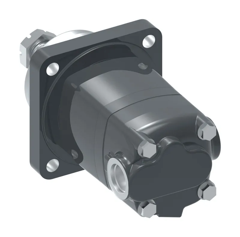 MOTOR-ORBITAL,2000 SERIES 195 [11.9], M02119AB03AF0100010000000AAAAF — photo 2 of 6