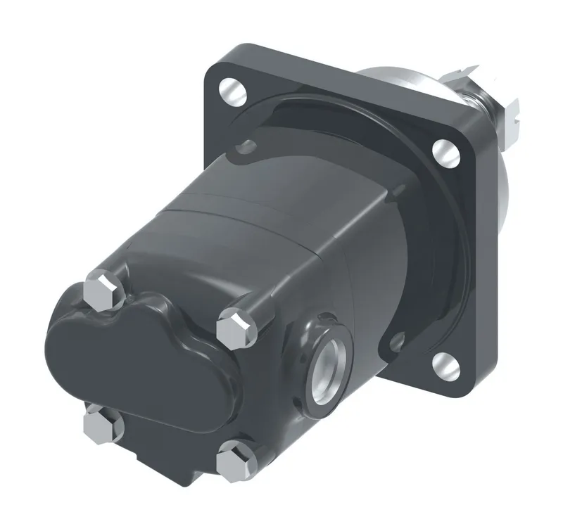 MOTOR-ORBITAL,2000 SERIES 195 [11.9], M02119AB03AF0100010000000AAAAF — photo 3 of 6
