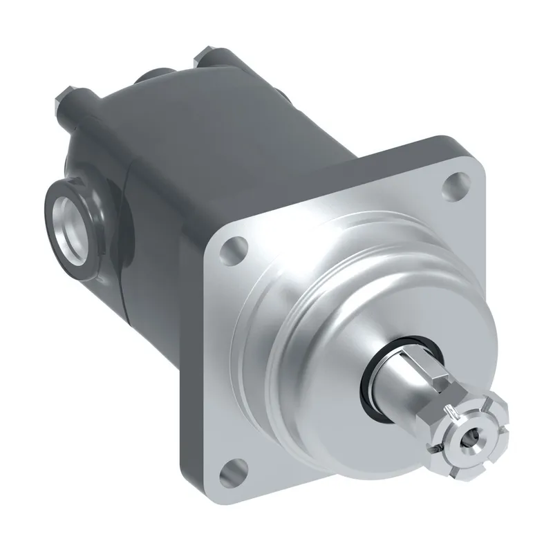 MOTOR-ORBITAL,2000 SERIES 195 [11.9], M02119AB03AF0100010000000AAAAF — photo 5 of 6