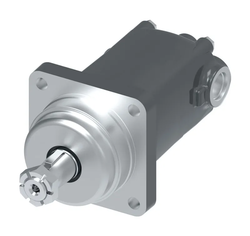 MOTOR-ORBITAL,2000 SERIES 245 [14.9], M02149AB03AF0100010000000AAAAF — photo 1 of 6