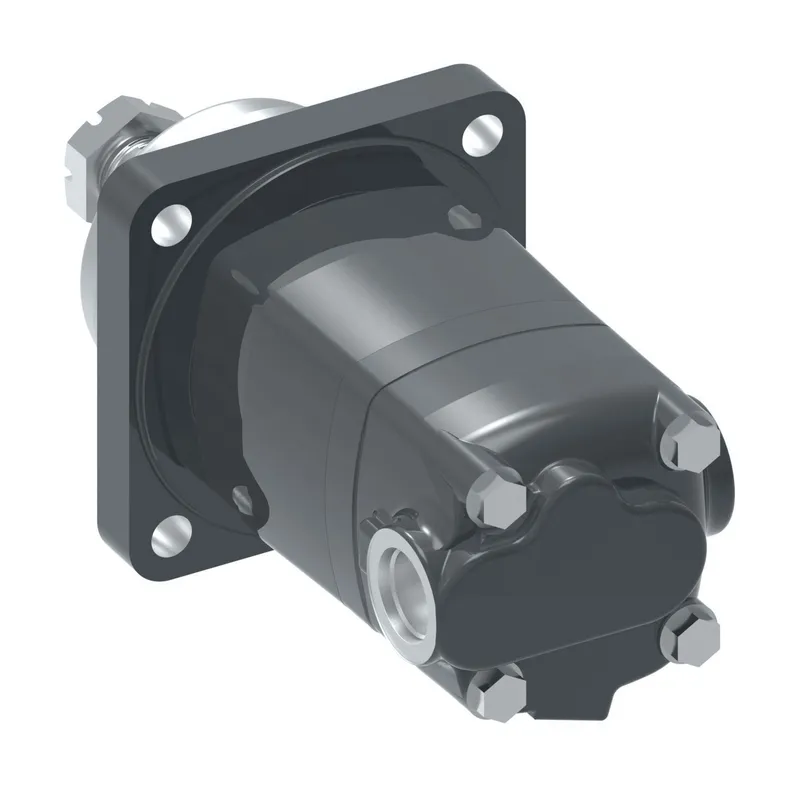 MOTOR-ORBITAL,2000 SERIES 245 [14.9], M02149AB03AF0100010000000AAAAF — photo 4 of 6