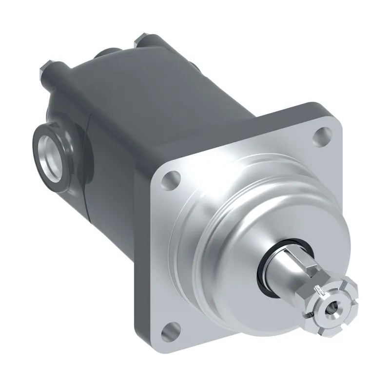 MOTOR-ORBITAL,2000 SERIES 245 [14.9], M02149AB03AF0100010000000AAAAF — photo 2 of 6