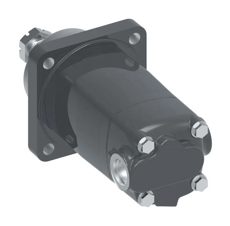 MOTOR-ORBITAL,2000 SERIES 305 [18.7], M02187AB03AF0100010000000AAAAF — photo 4 of 6