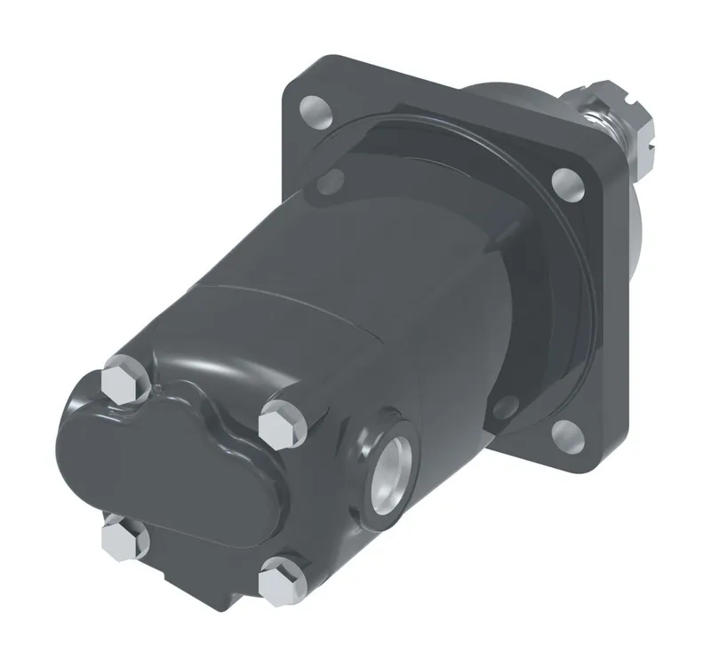 MOTOR-ORBITAL,2000 SERIES 305 [18.7], M02187AB03AF0100010000000AAAAF — photo 6 of 6