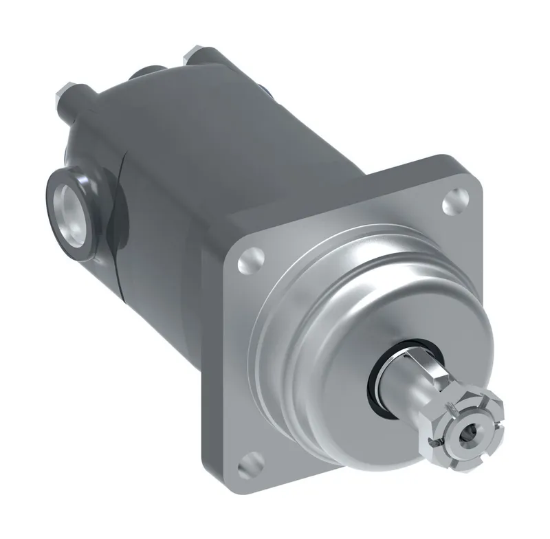 MOTOR-ORBITAL,2000 SERIES 305 [18.7], M02187AB03AF0100010000000AAAAF — photo 2 of 6