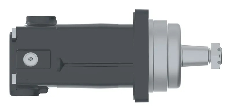 MOTOR-ORBITAL,2000 SERIES 305 [18.7], M02187AB03AF0100010000000AAAAF — photo 5 of 6