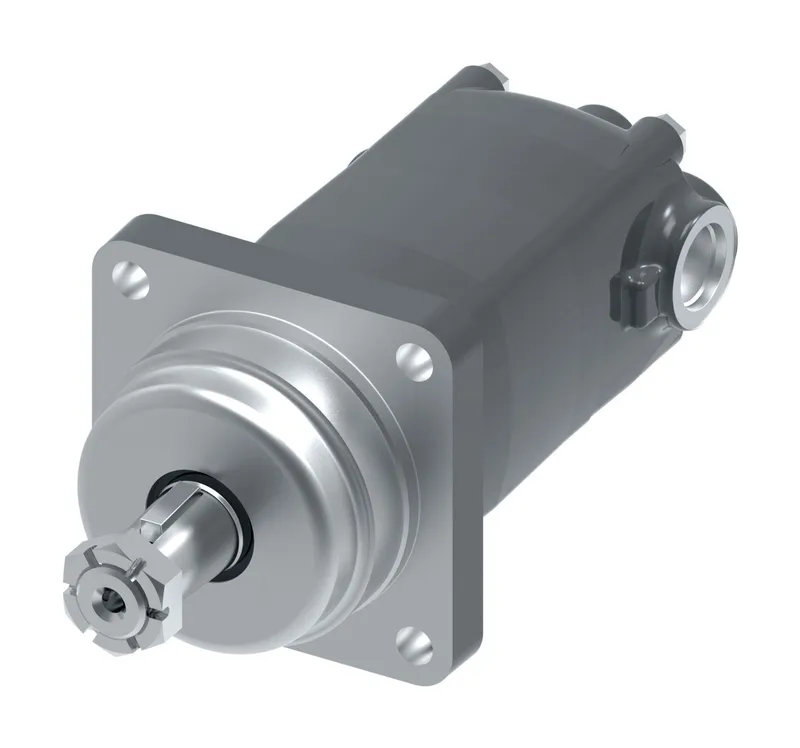 MOTOR-ORBITAL,2000 SERIES 305 [18.7], M02187AB03AF0100010000000AAAAF — photo 1 of 6