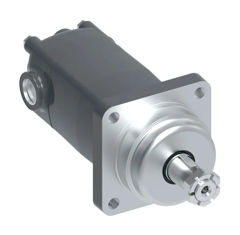 MOTOR-ORBITAL,2000 SERIES 395 [24.0], M02240AB03AF0100010000000AAAAF — photo 6 of 6