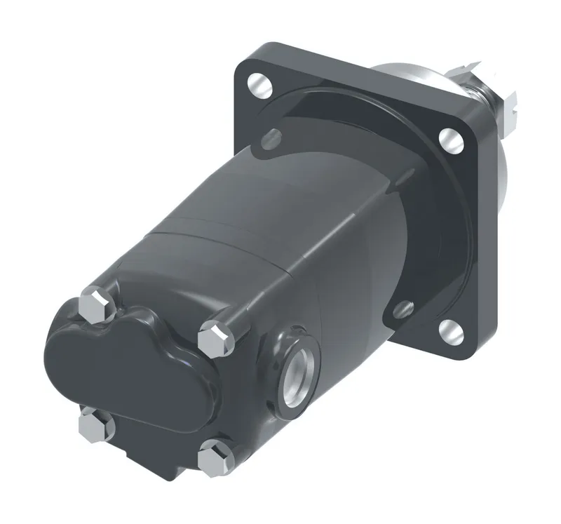 MOTOR-ORBITAL,2000 SERIES 395 [24.0], M02240AB03AF0100010000000AAAAF — photo 4 of 6