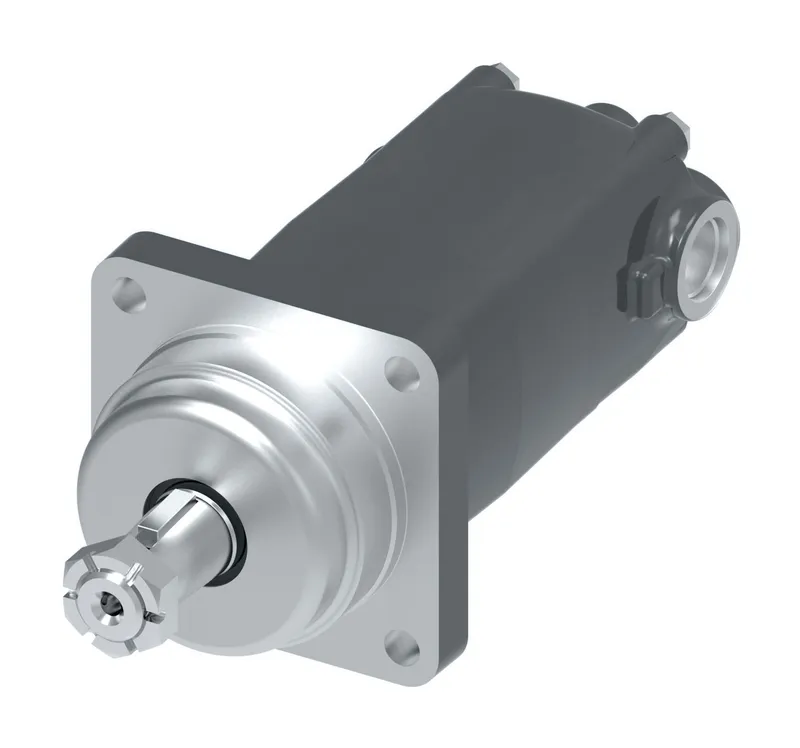 MOTOR-ORBITAL,2000 SERIES 395 [24.0], M02240AB03AF0100010000000AAAAF — photo 1 of 6
