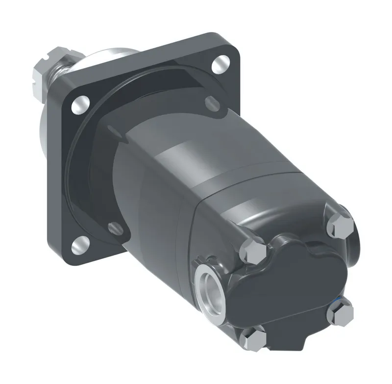 MOTOR-ORBITAL,2000 SERIES 395 [24.0], M02240AB03AF0100010000000AAAAF — photo 3 of 6