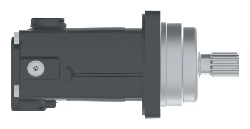 MOTOR-ORBITAL,2000 SERIES 245 [14.9], M02149AB04AF0100010000000AAAAF — photo 3 of 6