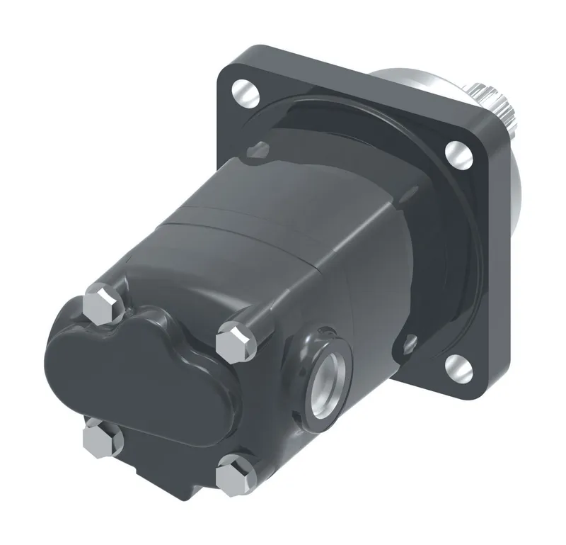 MOTOR-ORBITAL,2000 SERIES 245 [14.9], M02149AB04AF0100010000000AAAAF — photo 5 of 6