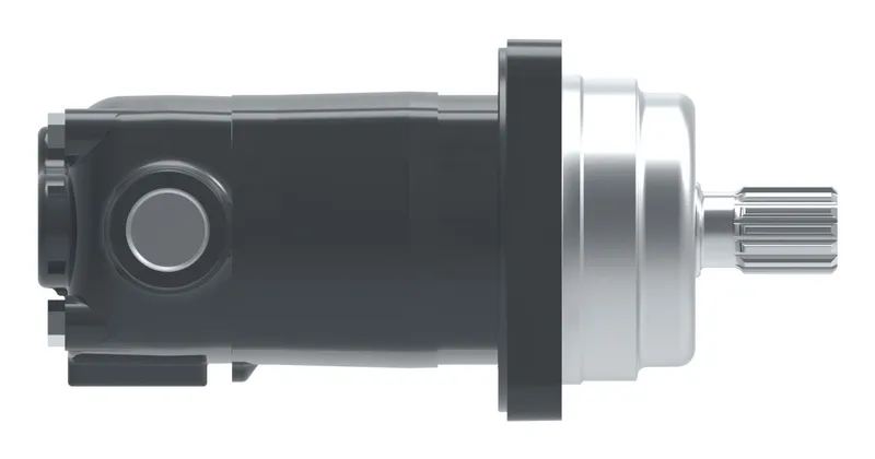 MOTOR-ORBITAL,2000 SERIES 245 [14.9], M02149AB04AF0100010000000AAAAF — photo 2 of 6