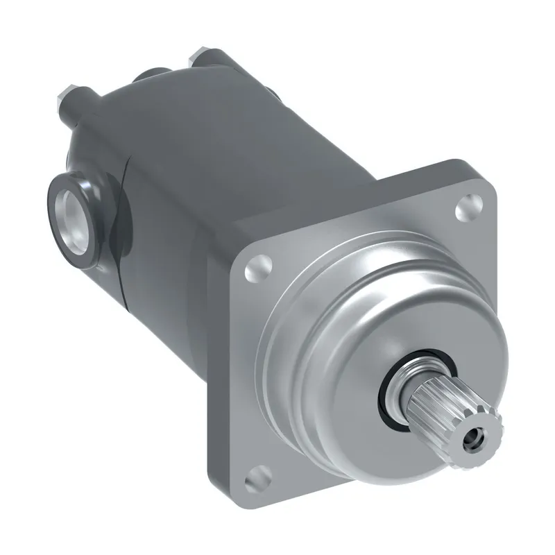 MOTOR-ORBITAL,2000 SERIES 305 [18.7], M02187AB04AF0100010000000AAAAF — photo 4 of 6