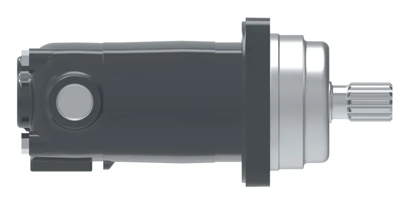 MOTOR-ORBITAL,2000 SERIES 305 [18.7], M02187AB04AF0100010000000AAAAF — photo 6 of 6