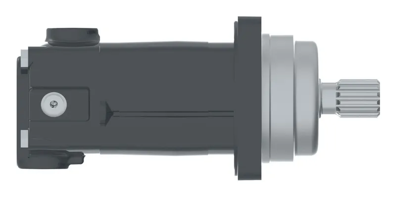 MOTOR-ORBITAL,2000 SERIES 305 [18.7], M02187AB04AF0100010000000AAAAF — photo 2 of 6
