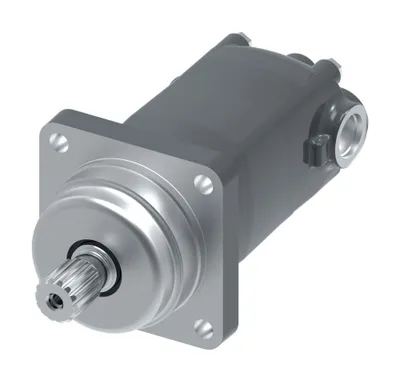 Danfoss 105-1085-006 – MOTOR-ORBITAL,2000 SERIES 305 [18.7], M02187AB04AF0100010000000AAAAF