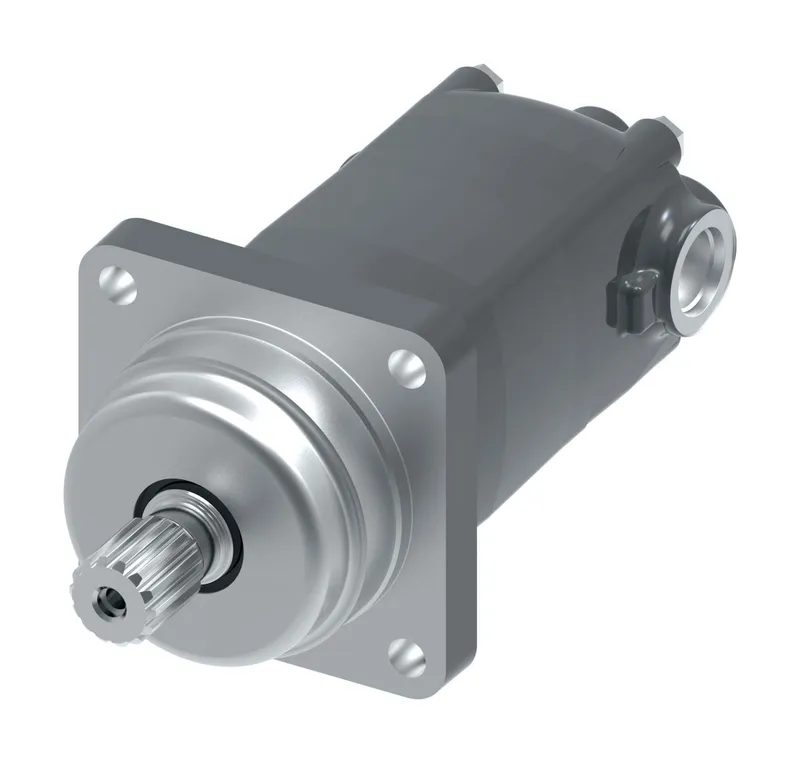 MOTOR-ORBITAL,2000 SERIES 305 [18.7], M02187AB04AF0100010000000AAAAF — photo 1 of 6