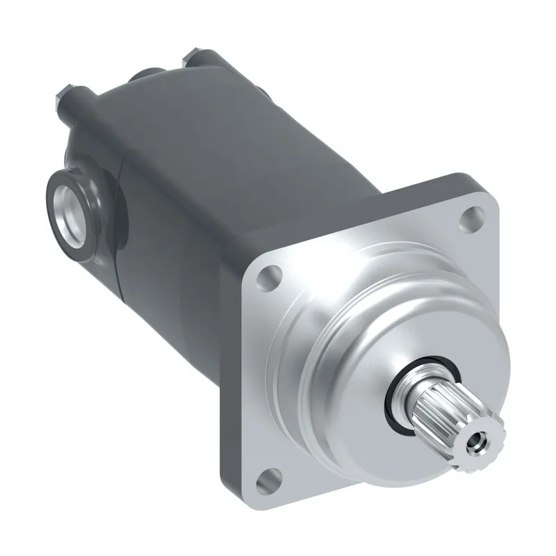 MOTOR-ORBITAL,2000 SERIES 395 [24.0], M02240AB04AF0100010000000AAAAF — photo 2 of 6