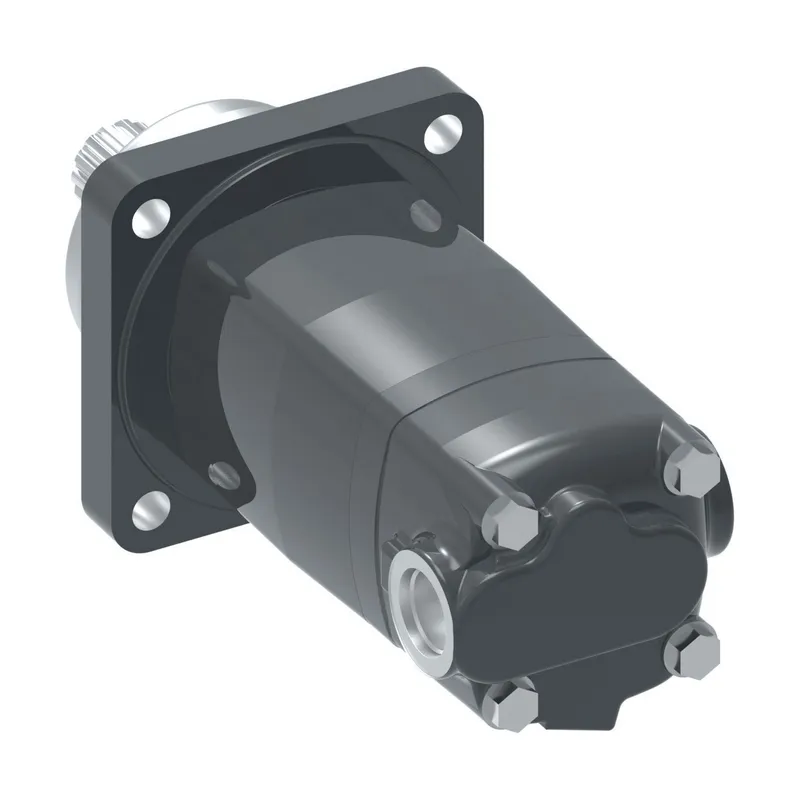 MOTOR-ORBITAL,2000 SERIES 395 [24.0], M02240AB04AF0100010000000AAAAF — photo 5 of 6