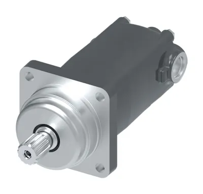 Danfoss 105-1086-006 – MOTOR-ORBITAL,2000 SERIES 395 [24.0], M02240AB04AF0100010000000AAAAF