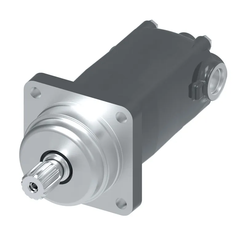 MOTOR-ORBITAL,2000 SERIES 395 [24.0], M02240AB04AF0100010000000AAAAF — photo 1 of 6