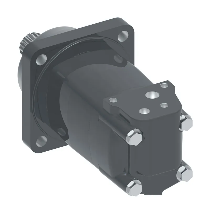 MOTOR-ORBITAL,2000 SERIES 305 [18.7], M02187AB04AB0100010000000AAAAF — photo 6 of 6