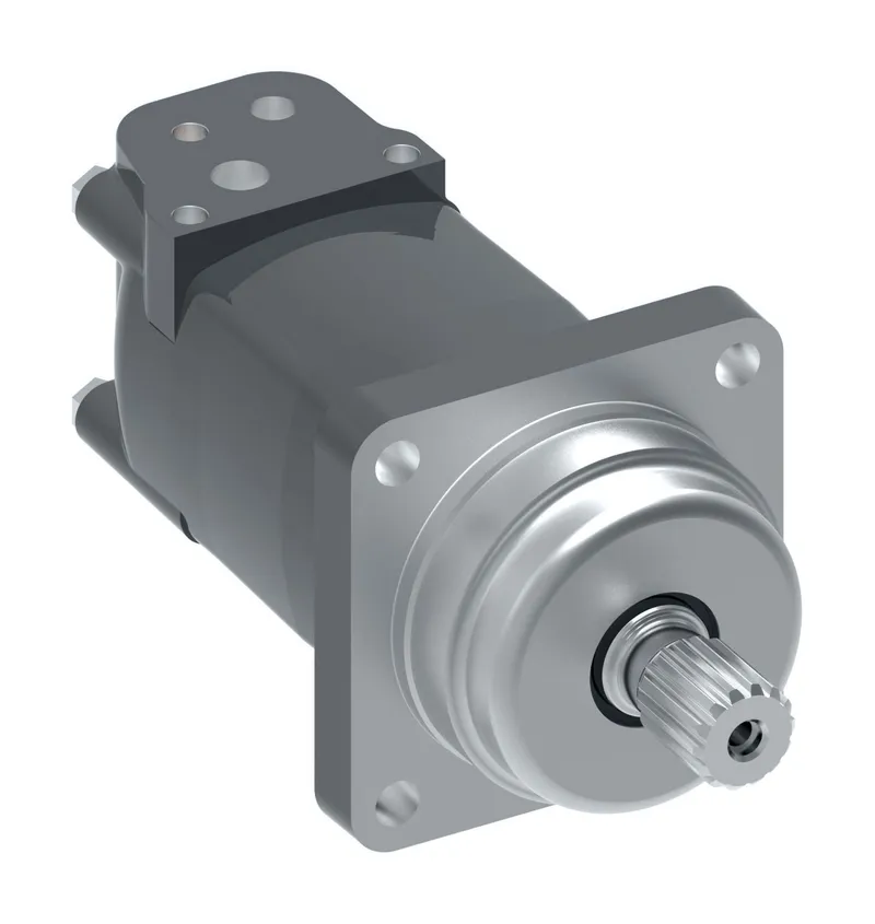 MOTOR-ORBITAL,2000 SERIES 305 [18.7], M02187AB04AB0100010000000AAAAF — photo 5 of 6