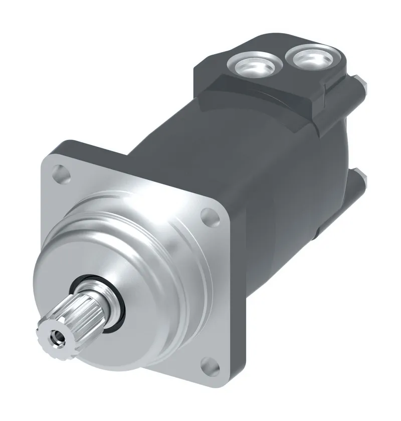 MOTOR-ORBITAL,2000 SERIES 395 [24.0], M02240AB04AA0100010000000AAAAF — photo 1 of 6