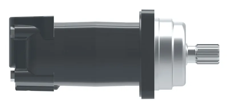 MOTOR-ORBITAL,2000 SERIES 395 [24.0], M02240AB04AA0100010000000AAAAF — photo 5 of 6