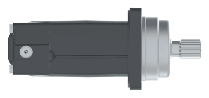 MOTOR-ORBITAL,2000 SERIES 395 [24.0], M02240AB04AA0100010000000AAAAF — photo 6 of 6