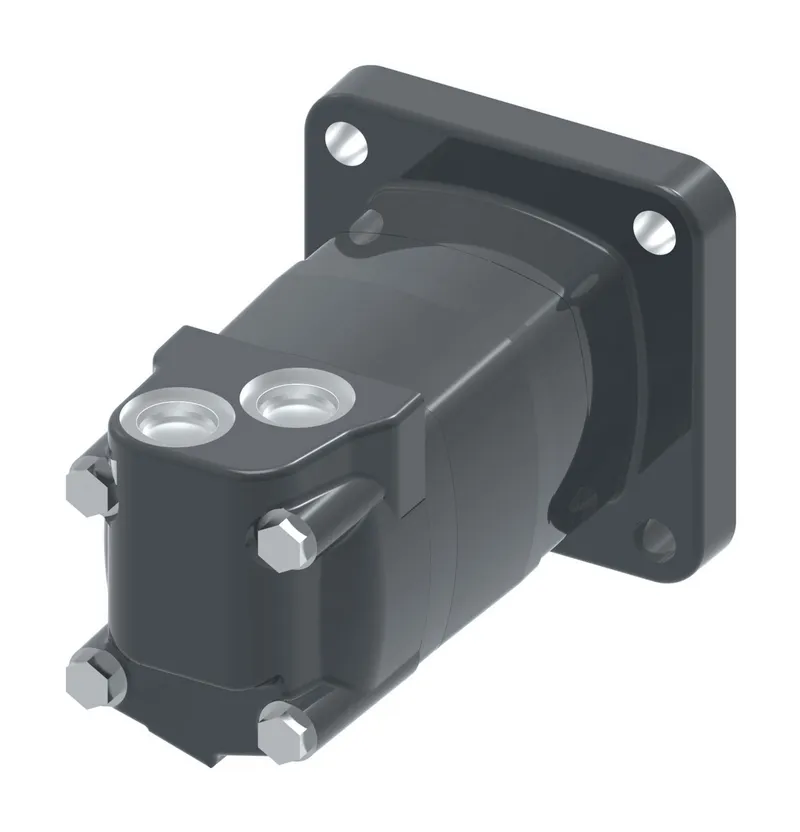 MOTOR-ORBITAL,2000 SERIES 245 [14.9], M02149AG04AA0100010000400AEAAF — photo 2 of 6