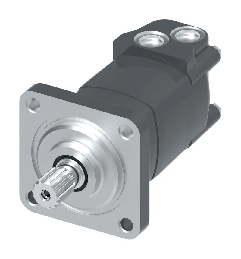 MOTOR-ORBITAL,2000 SERIES 245 [14.9], M02149AG04AA0100010000400AEAAF — photo 1 of 6