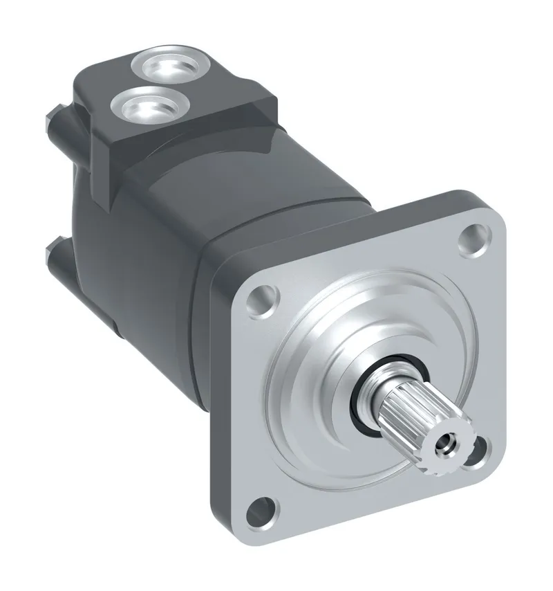 MOTOR-ORBITAL,2000 SERIES 245 [14.9], M02149AG04AA0100010000400AEAAF — photo 6 of 6