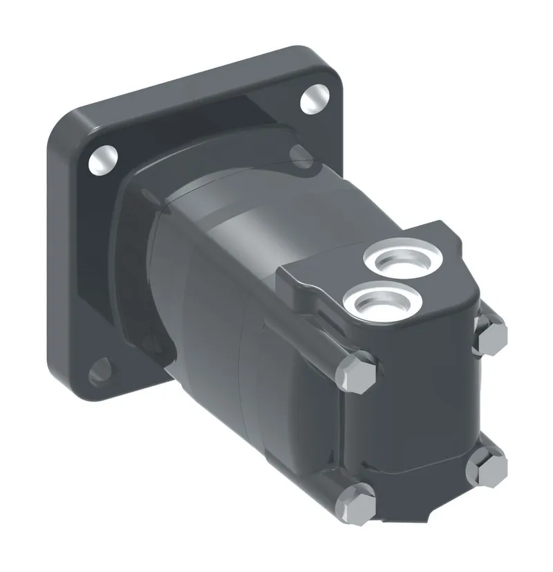 MOTOR-ORBITAL,2000 SERIES 245 [14.9], M02149AG04AA0100010000400AEAAF — photo 4 of 6