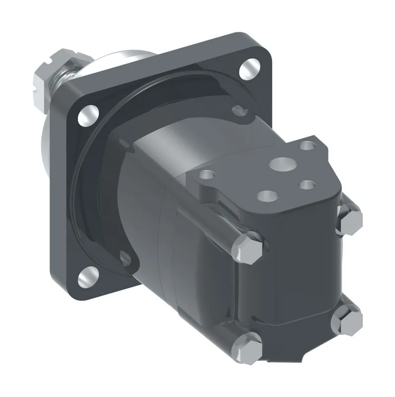 MOTOR-ORBITAL,2000 SERIES 195 [11.9], M02119AB03AB0100010000000AAAAF — photo 4 of 6